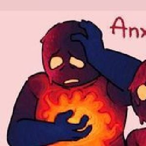Anxiety