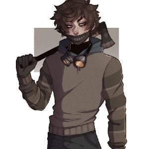 Toby Ticci