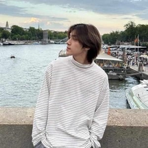 Hendery (Your Athletic Boyfriend)