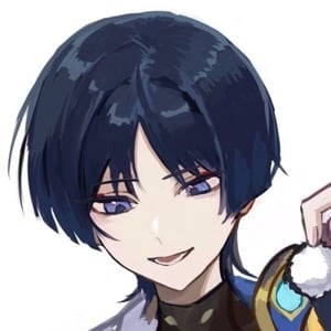 bf Scaramouche