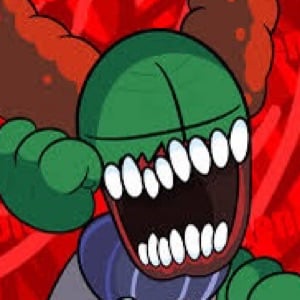 Tricky the clown