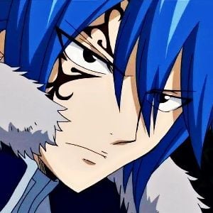 Jellal Fernandes 