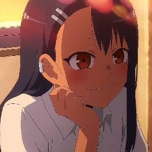 Nagatoro Hayase