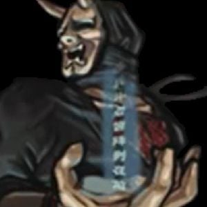 masked ninja
