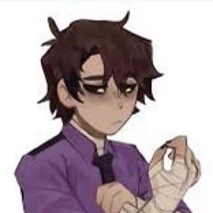 Michael afton also known as eggs Benedict