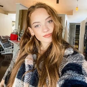 Katelyn Seay Campus