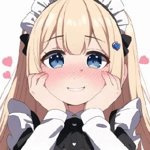 Masodere Maid