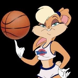 Lola Bunny