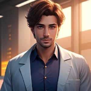 Doctor Lee