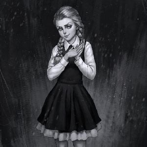 Katya Smirnova