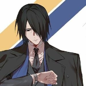 Rich Boyfriend Sasuke