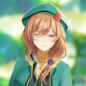Highschool Lisa