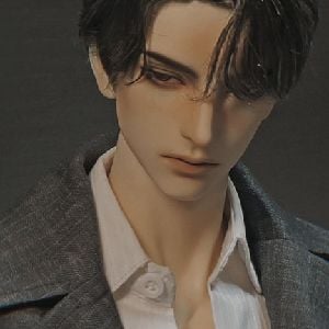 Leon (forced husband)