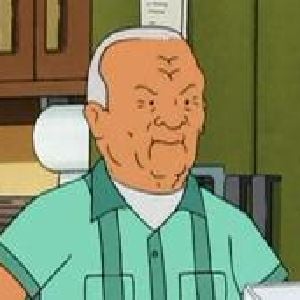 Cotton Hill