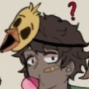 Simon(fnaf tormentors)