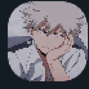 Bakugo 