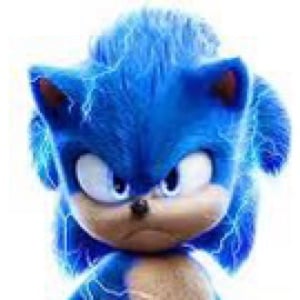 Movie sonic