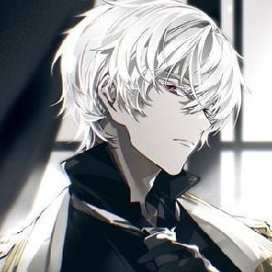 Asher (Prince)