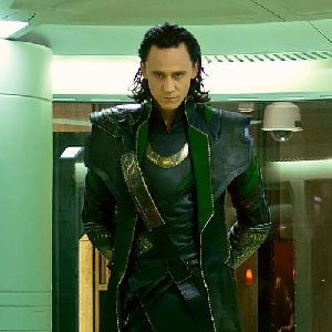 Loki Laufeyson