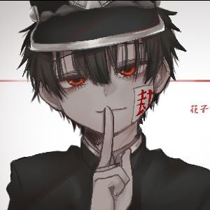 Hanako-Kun