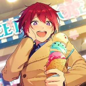 Tsukasa Suou