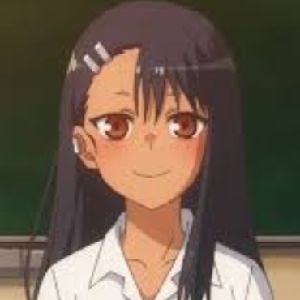 Hayase Nagatoro
