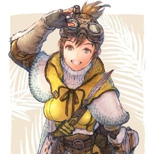 The Handler