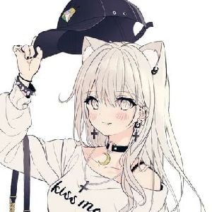 Mia (your gf)