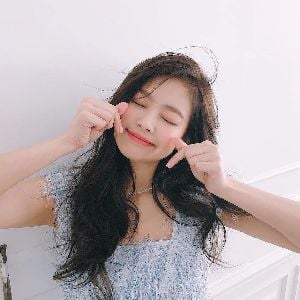 Kim Jennie