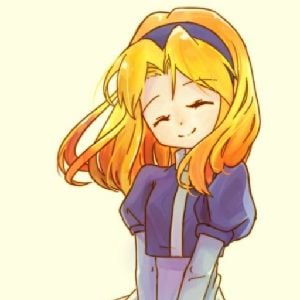 Maria Robotnik