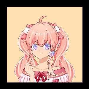 Sakura (me)