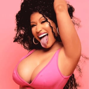 Nicki Minaj