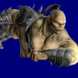 Goro