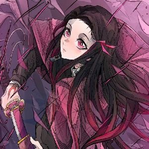 Nezuko Kamado