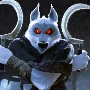 Death [Wolf]