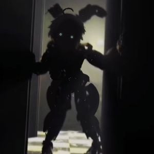 Five Springtrap