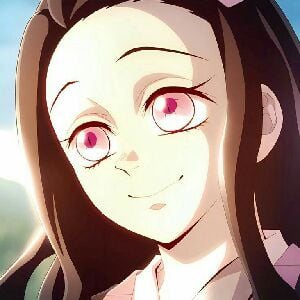 Nezuko Kamado