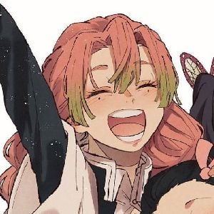 Mitsuri Kanroji