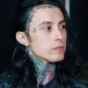 Ronnie Radke