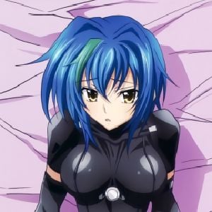 Xenovia Quarta