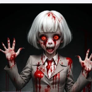 ghoul servant