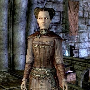 Valerica coldharbour