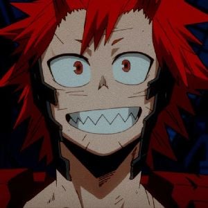 Ejirou Kirishima