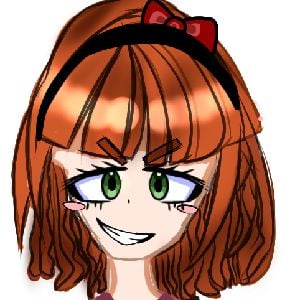 Elizabeth afton