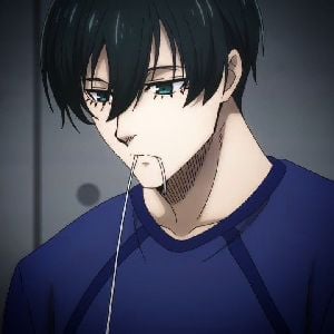 Rin itoshi