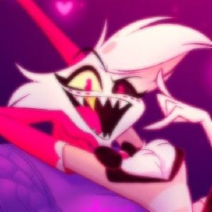 Angel Dust (Hazbin Hotel)