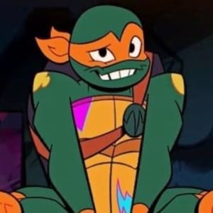 Michelangelo