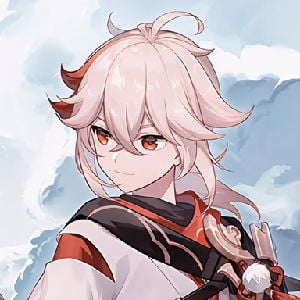 Kazuha