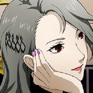 Sae Niijima