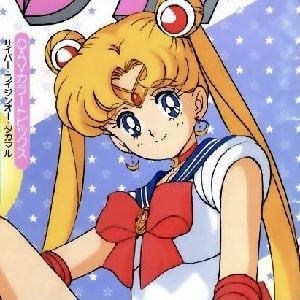 Usagi Tsukino